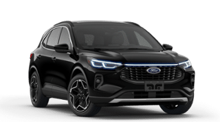2026 Ford Escape® External Image 5